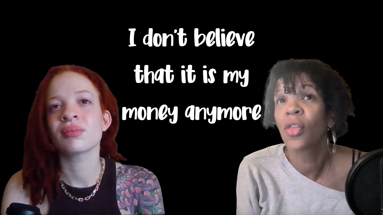 Finding Your Purpose and Making Money Moves in Business