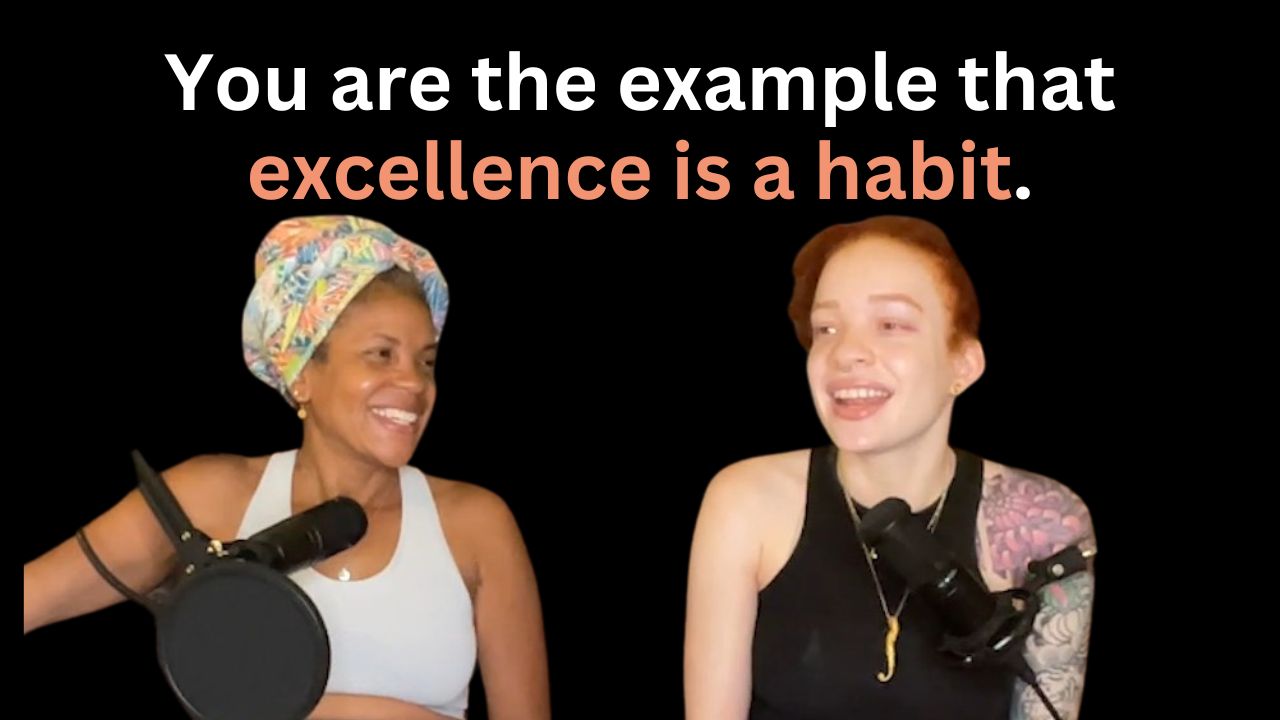 Habitual Excellence: Navigating Productivity Challenges to Build a Successful Routine